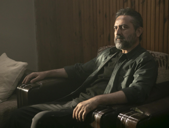 Arka Sokaklar'da Cevher'e veda