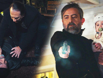 Arka Sokaklar 737. Bölüm