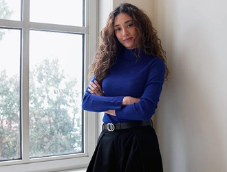 Ebru'nun "Gizem"i ortaya çıktı!