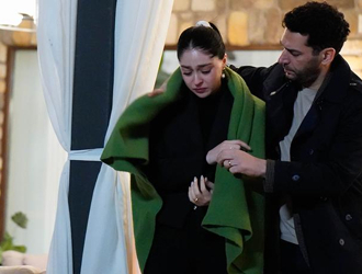 Güller ve Günahlar'ın Kader'i birincilik!