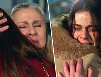 Sadakat'in Alya'ya vedası!