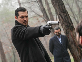 Eşref Rüya 31. Bölüm Özeti