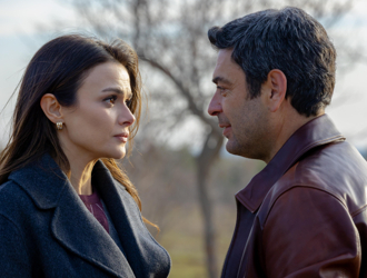 Pazartesinin adresi Uzak Şehir!