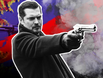 Eşref Rüya 31. Bölüm - Eşref Racon Sahneleri