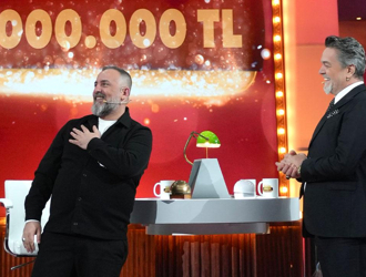 Beyaz'la Joker'de tarih yazılacak!