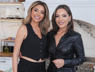 Pazar Gezmesi, Özcan Deniz'in evine konuk oldu!