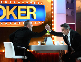 Beyaz'la Joker'de 3 milyon akşamı!