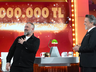 Beyaz'la Joker'de ilk 3 milyon lira sahibini buldu