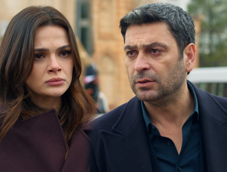 Alya'dan Cihan'a şok itiraf!