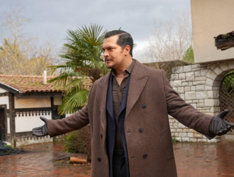 Eşref Rüya 32. Bölüm Özeti