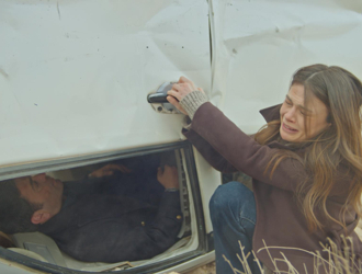 Boran, Cihan'ı uçurumdan aşağı yuvarlıyor!