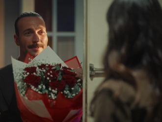 Çido'dan Kadir'e romantizm ayarı!