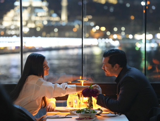 Eşref sahte Rüya'ya uyandı!