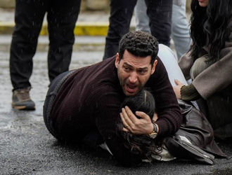 Güller ve Günahlar 17. Bölüm Özeti