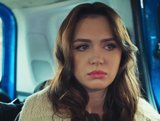 Arka Sokaklar 739. Bölüm