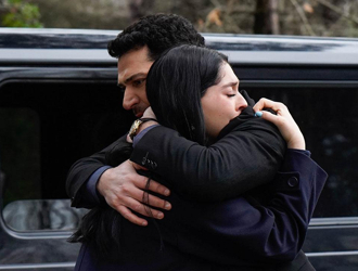 "Seni görmüş olsaydım unutmazdım!"