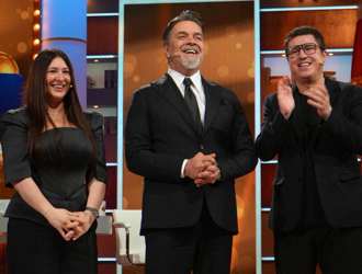 Beyaz'la Joker'de komedi gecesi!