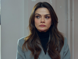 Uzak Şehir'de karar gecesi!