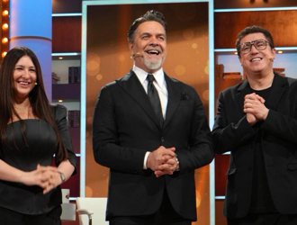 "Beyaz'la Joker bizi heyecanlandırdı!"