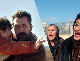 Boran, Deniz'i Ecmel'e götürüyor!