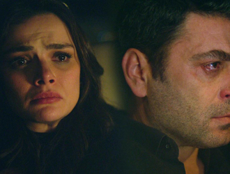 Cihan Albora ihanetin intikamını aldı!