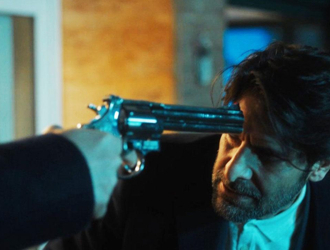 Eşref, Fırat Koral'ın Dinçer olduğunu öğrendi!