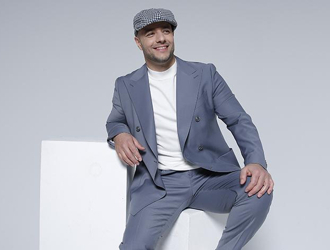Dünyaca ünlü Maher Zain "Bir Ramazan Akşamı"nda!