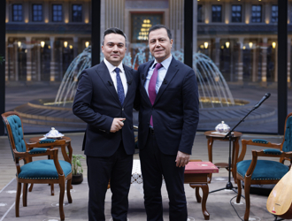 Orhan Hakalmaz: Ölüme çok hazırdım!