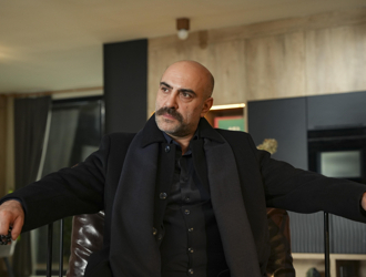 Eşref'e yeni düşman: Ölü Yaşar