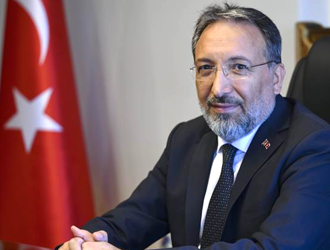 Diyanet İşleri Başkanı Safi Arpaguş "Bir Ramazan Akşamı"nda