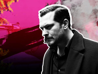 Eşref Rüya 34. Bölüm - Eşref Racon Sahneleri