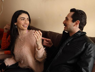 "Ekibin her üyesi bir inci!"