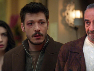 İnci Taneleri 49. Bölüm