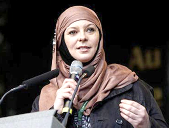 İngiliz gazetecinin İslamiyet'i seçme öyküsü