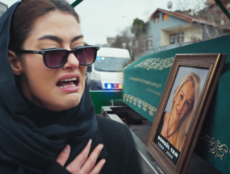 Arka Sokaklar 741. Bölüm