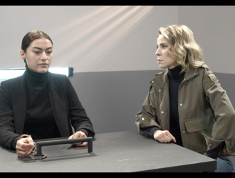 Türkiye'nin konuştuğu olay "Arka Sokaklar"da