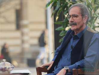 Fatih Kısaparmak izleyenleri mest etti!