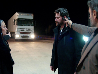 Sadakat, Boran'ı hapse attıracak!