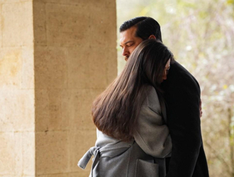 Eşref Rüya 35. Bölüm Özeti