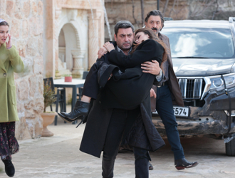 Uzak Şehir soluksuz bıraktı!