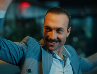 Yanık Kadir out, Ranga Kadir in!