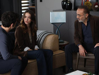 İnci Taneleri 50. Bölüm Özeti