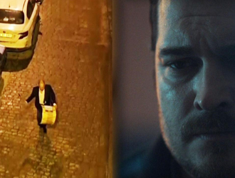 Eşref'le sahur vakti tez geldi!