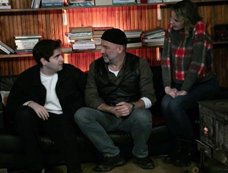 Arka Sokaklar 742. Bölüm Özeti