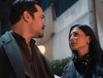 Eşref Rüya'da büyük yüzleşme!