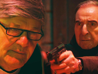 Arka Sokaklar'dan dikkat çeken gönderme!