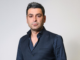 Ozan Akbaba'dan eşine duygusal sözler!