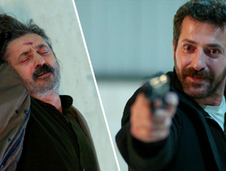 Boran, Vurgun'u öldürdü!