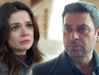 Alya, Boran'la anlaşma yaptı!