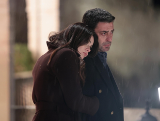 Uzak Şehir nefesleri kesti!